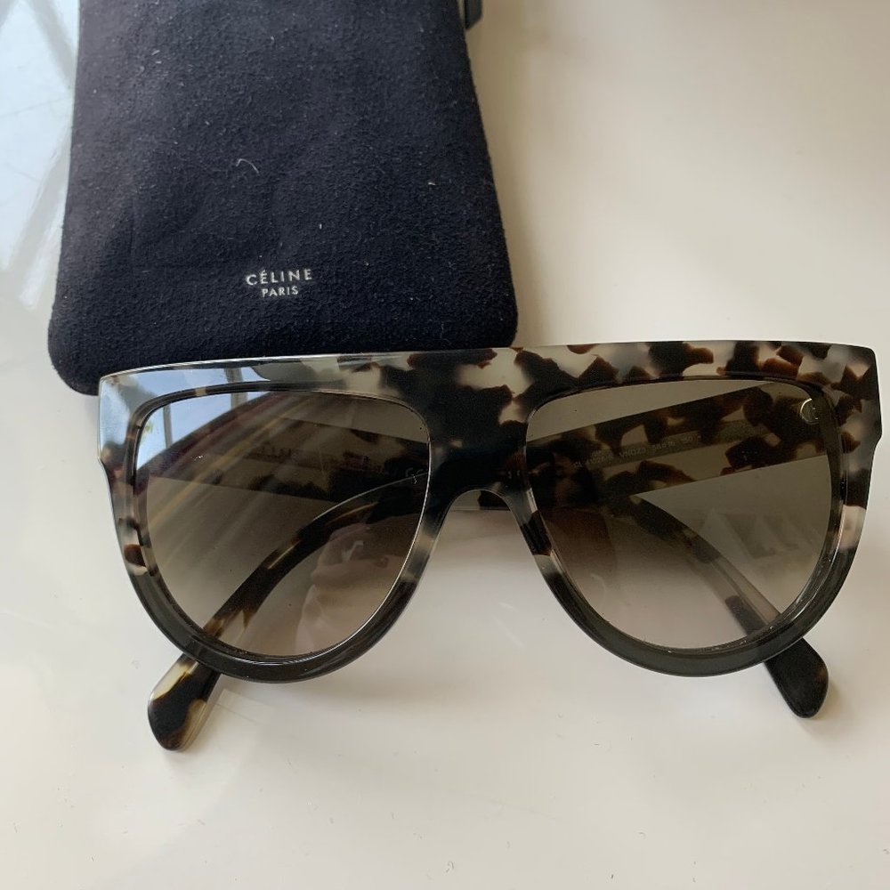 Celine Sunglasses
